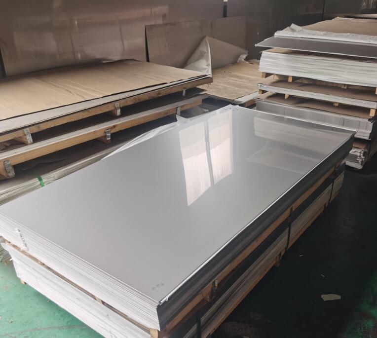 阿尔山321不锈钢板