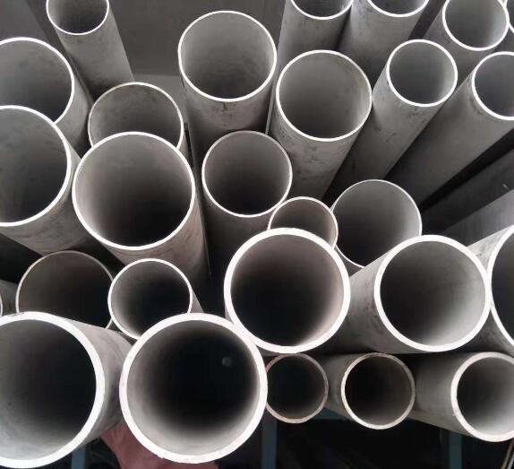 阿尔山321不锈钢管