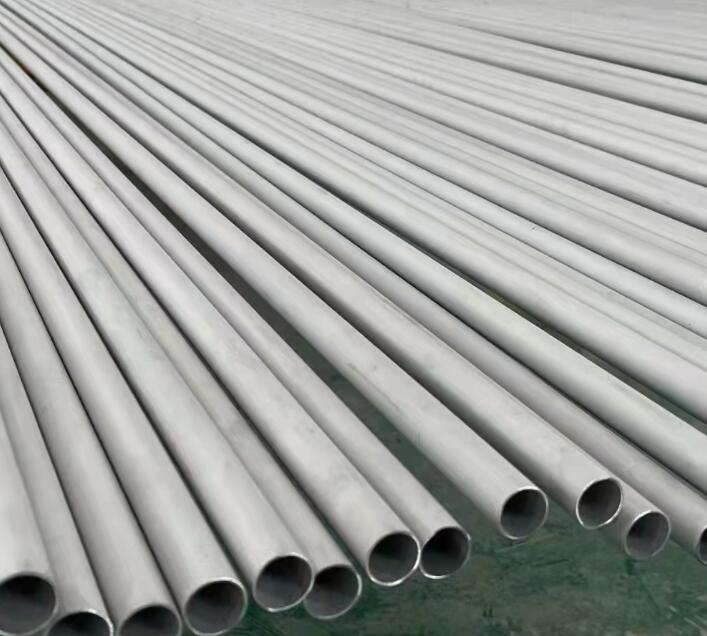 阿尔山441不锈钢管