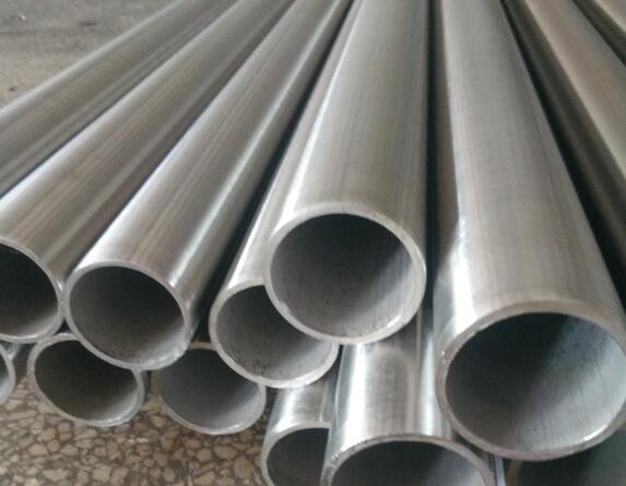 阿尔山321不锈钢管