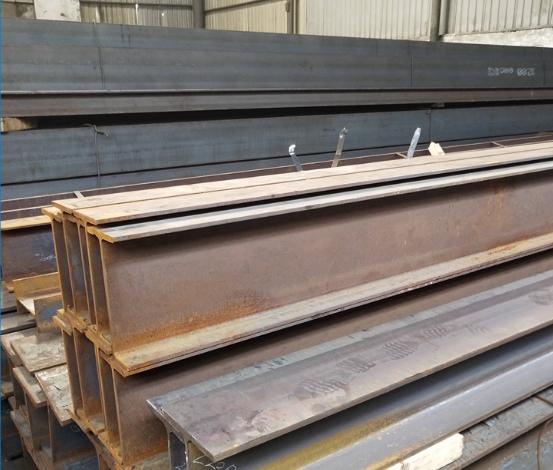 阿尔山Q235EH型钢