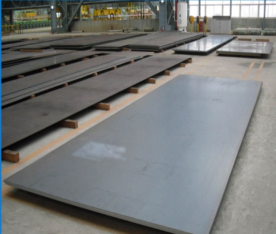 阿尔山NM450C耐磨板