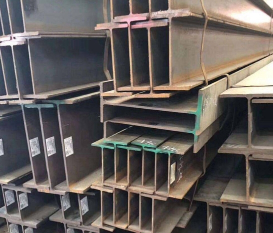 阿尔山Q235C工字钢